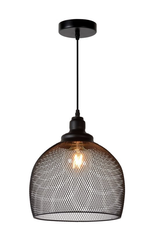 Lampa wisząca MESH 43404/28/30 - Lucide