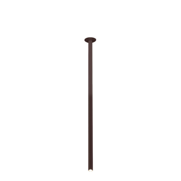 Lampa wpuszczana alha T - Czekolada mat (1100 mm) 9435 - Antigo