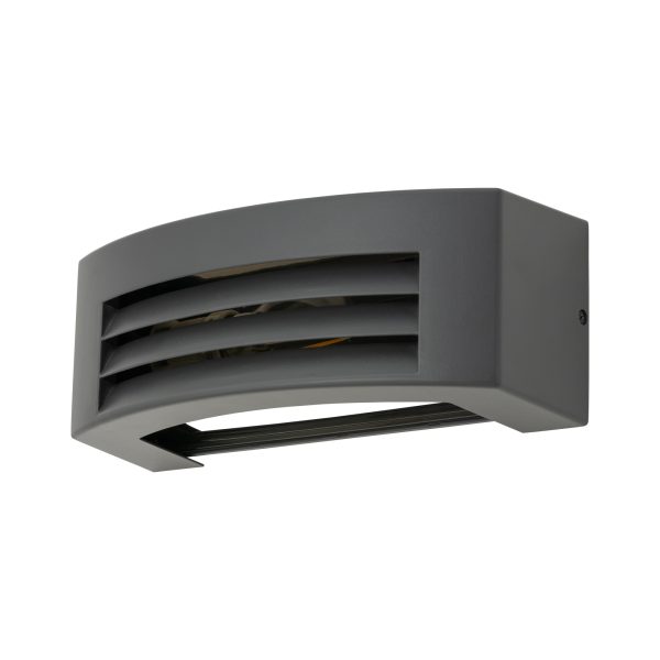Kinkiet nowoczesny ORINOKO 4387 - Nowodvorski Lighting