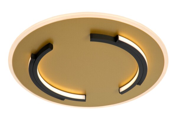 Lampa sufitowa ANDREAS 44113/30/02 - Lucide