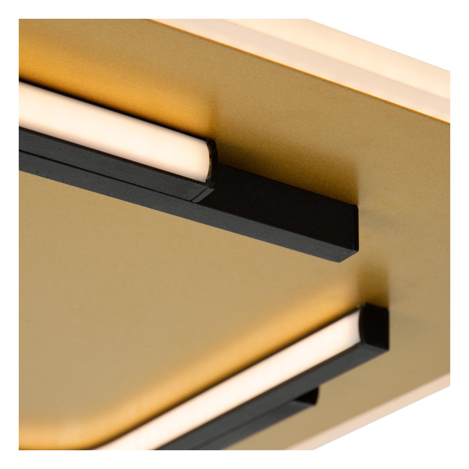 Lampa sufitowa ANDREAS 44114/30/02 - Lucide - obrazek 5