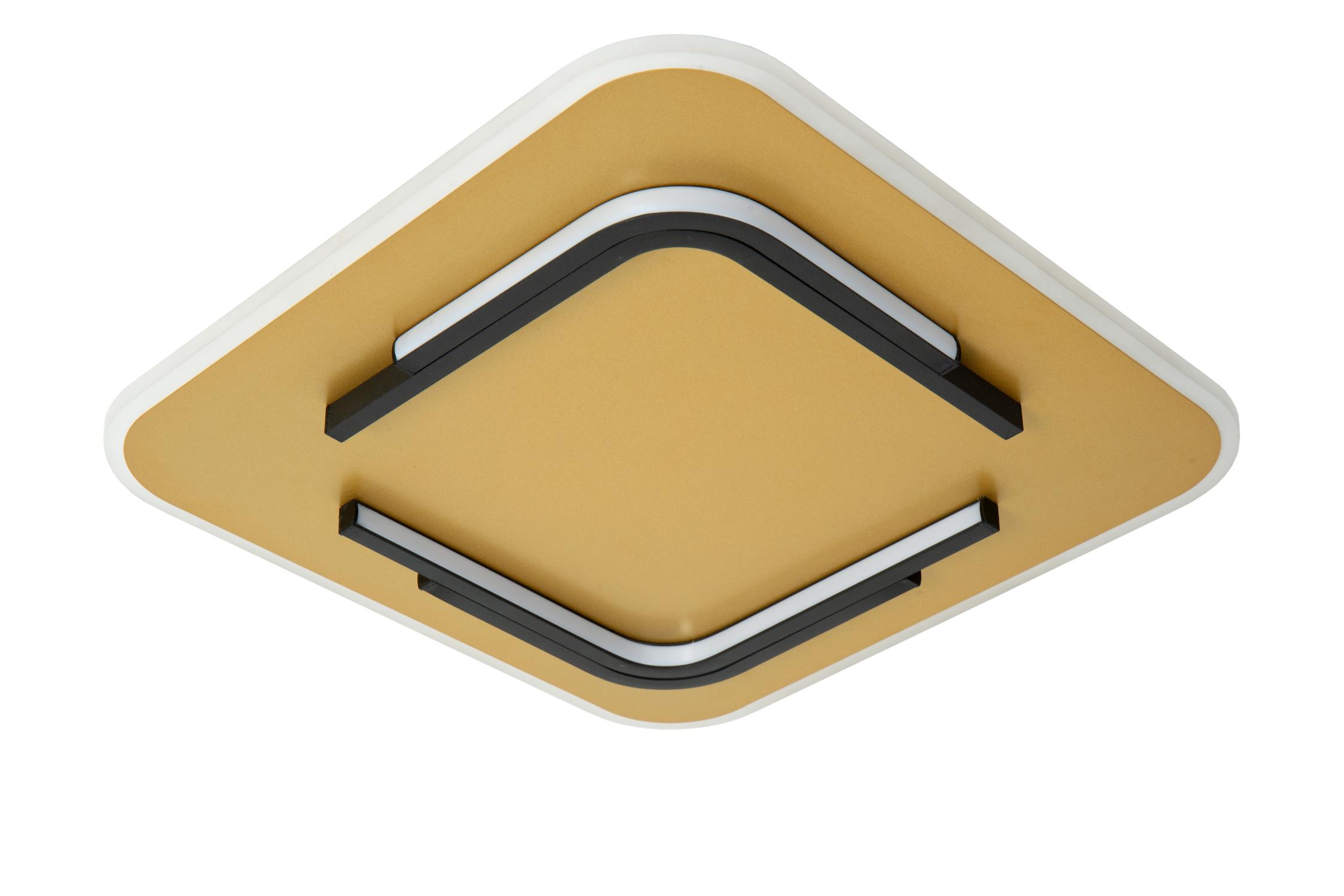 Lampa sufitowa ANDREAS 44114/30/02 - Lucide - obrazek 2