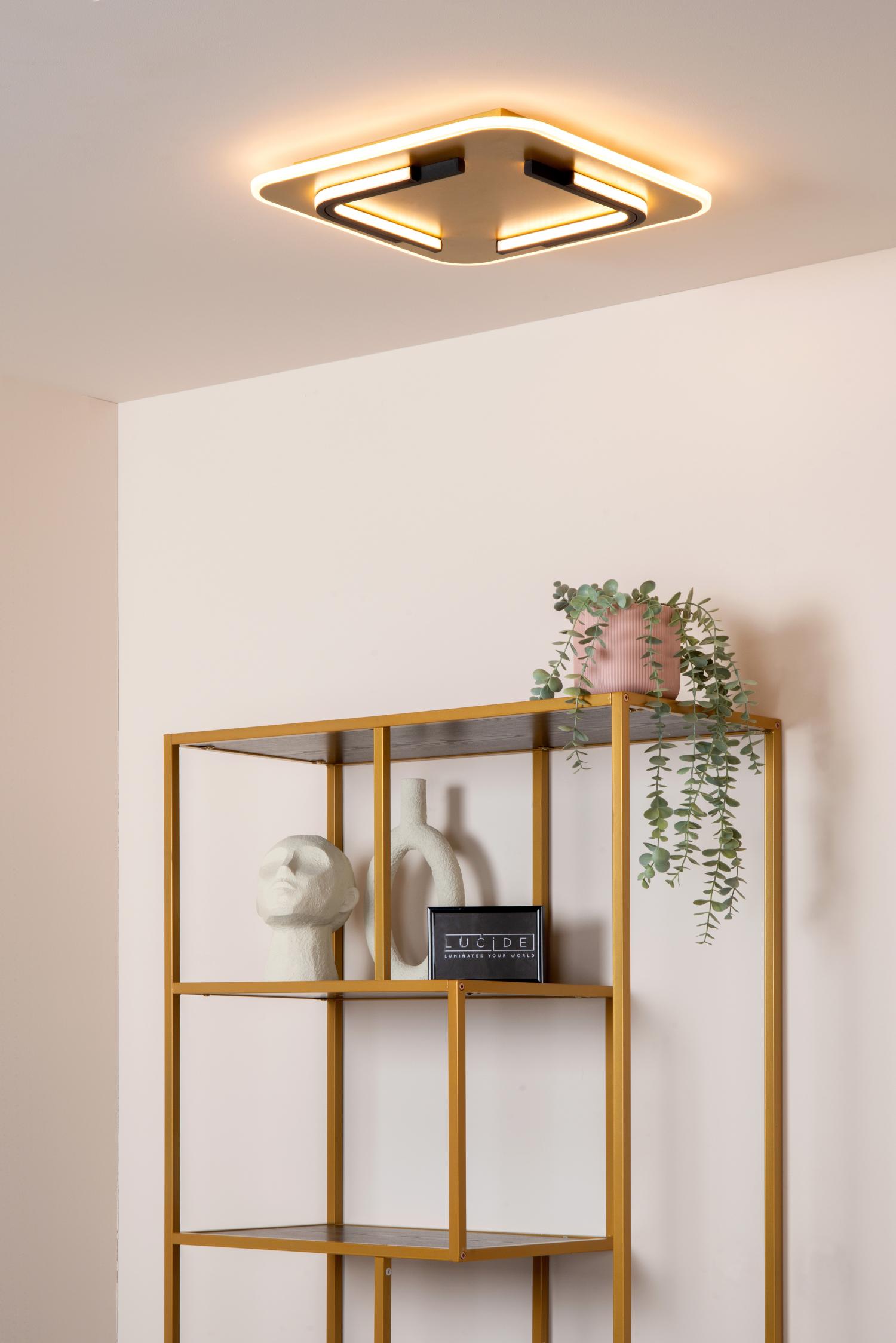 Lampa sufitowa ANDREAS 44114/30/02 - Lucide - obrazek 3