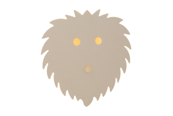 Kinkiet CHARLIE 44204/08/38 - Lucide