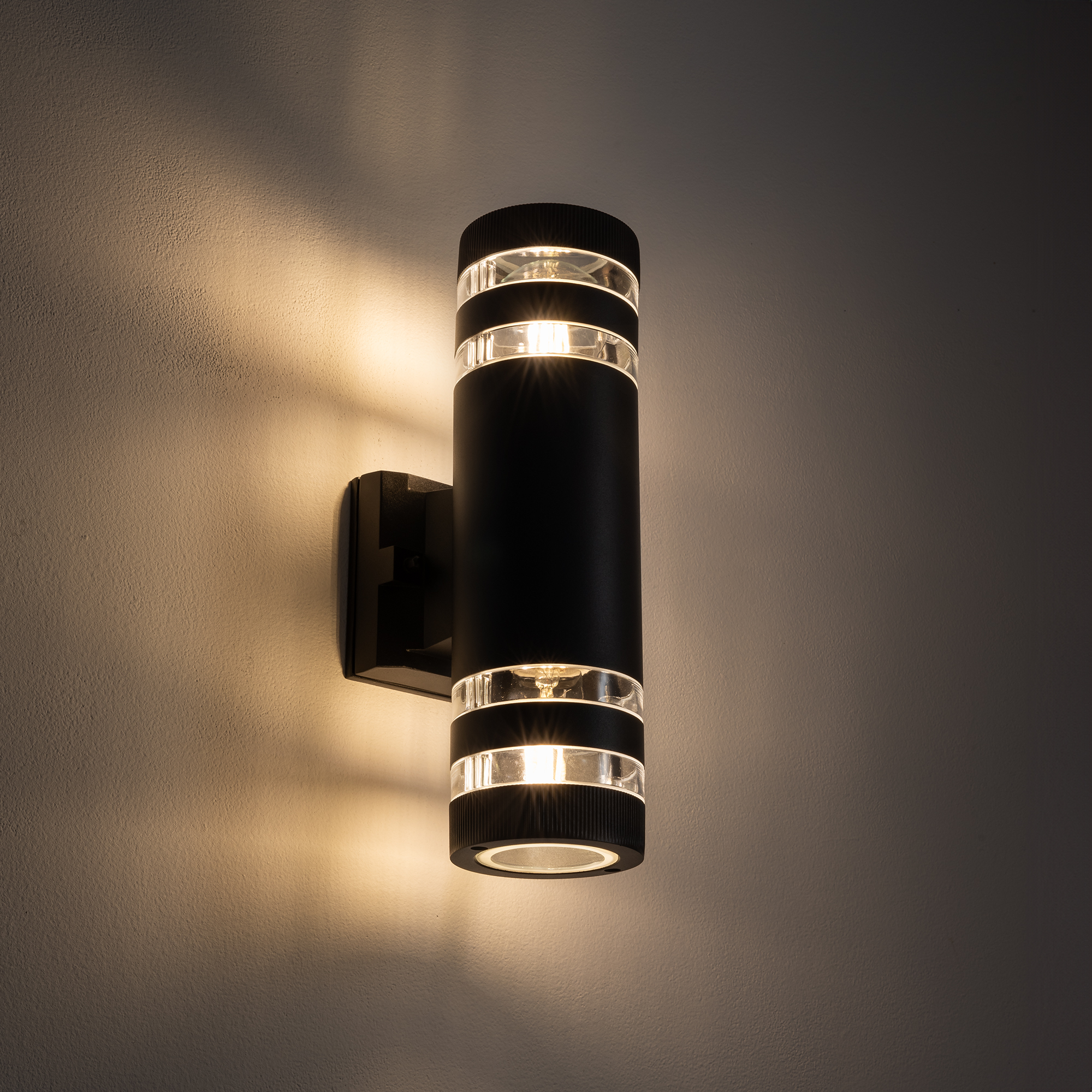 Kinkiet nowoczesny SIERRA 4422 - Nowodvorski Lighting - obrazek 2