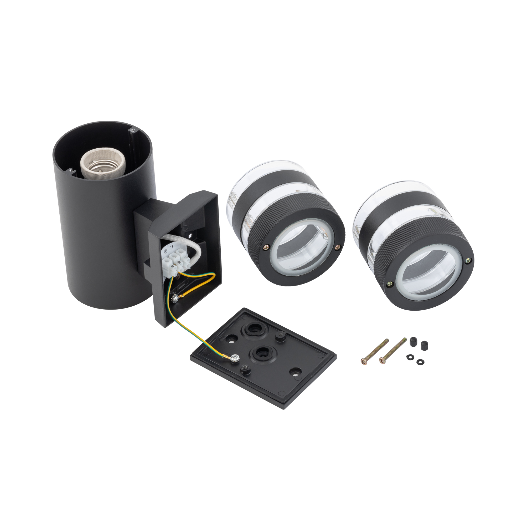 Kinkiet nowoczesny SIERRA 4422 - Nowodvorski Lighting - obrazek 5