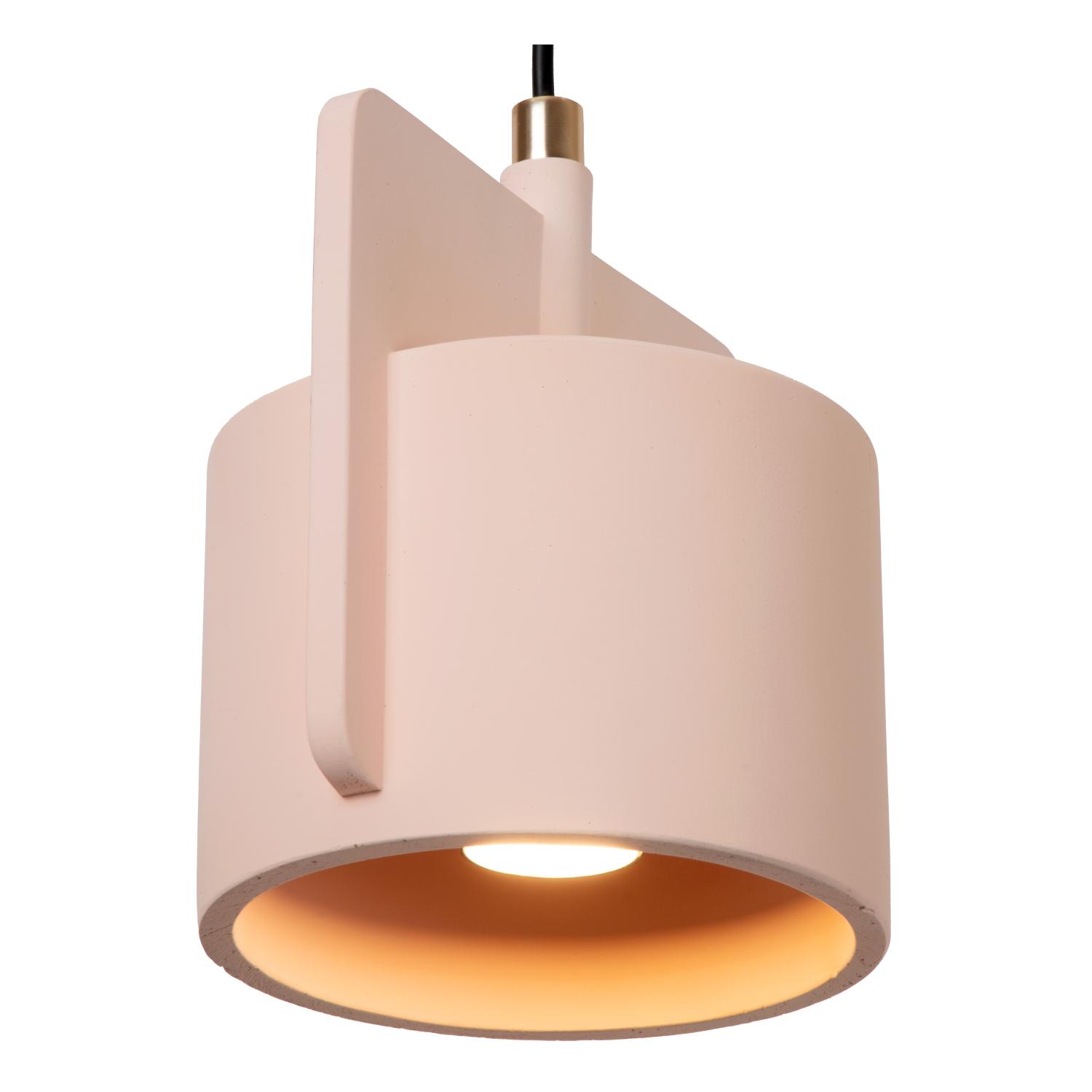 Lampa wisząca NINJA 44415/16/66 - Lucide - obrazek 2