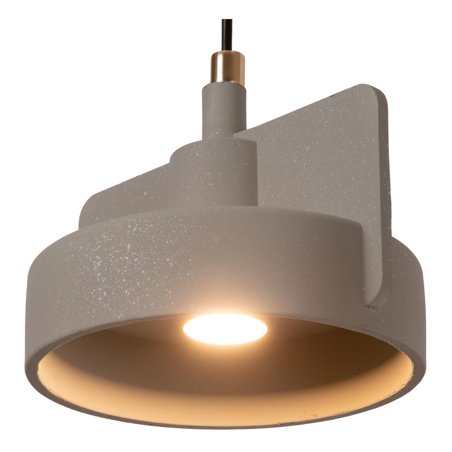 Lampa wisząca NINJA 44415/20/36 - Lucide - obrazek 2