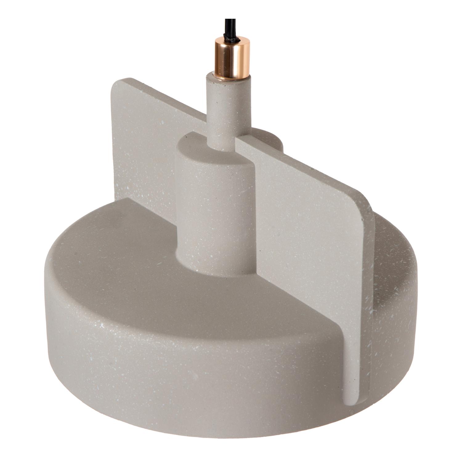 Lampa wisząca NINJA 44415/20/36 - Lucide - obrazek 3