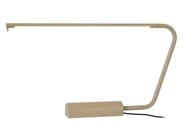 Lampa biurkowa MADISON 44503/06/41 - Lucide