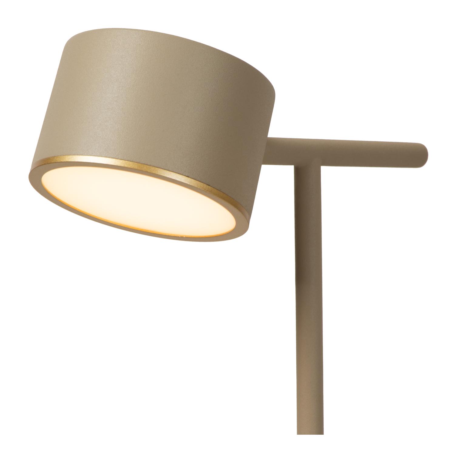 Lampa stołowa GIAN 44517/08/41 - Lucide - obrazek 3