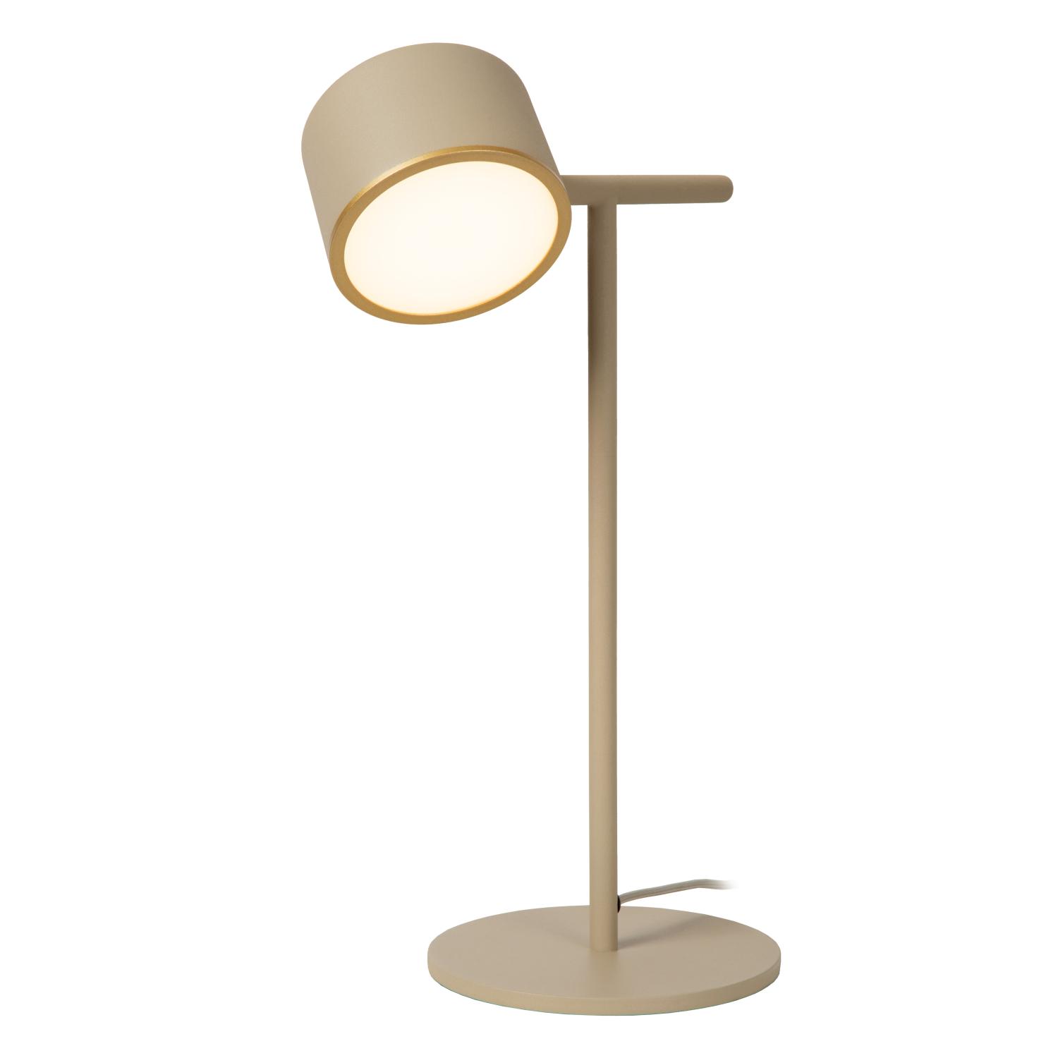 Lampa stołowa GIAN 44517/08/41 - Lucide - obrazek 5