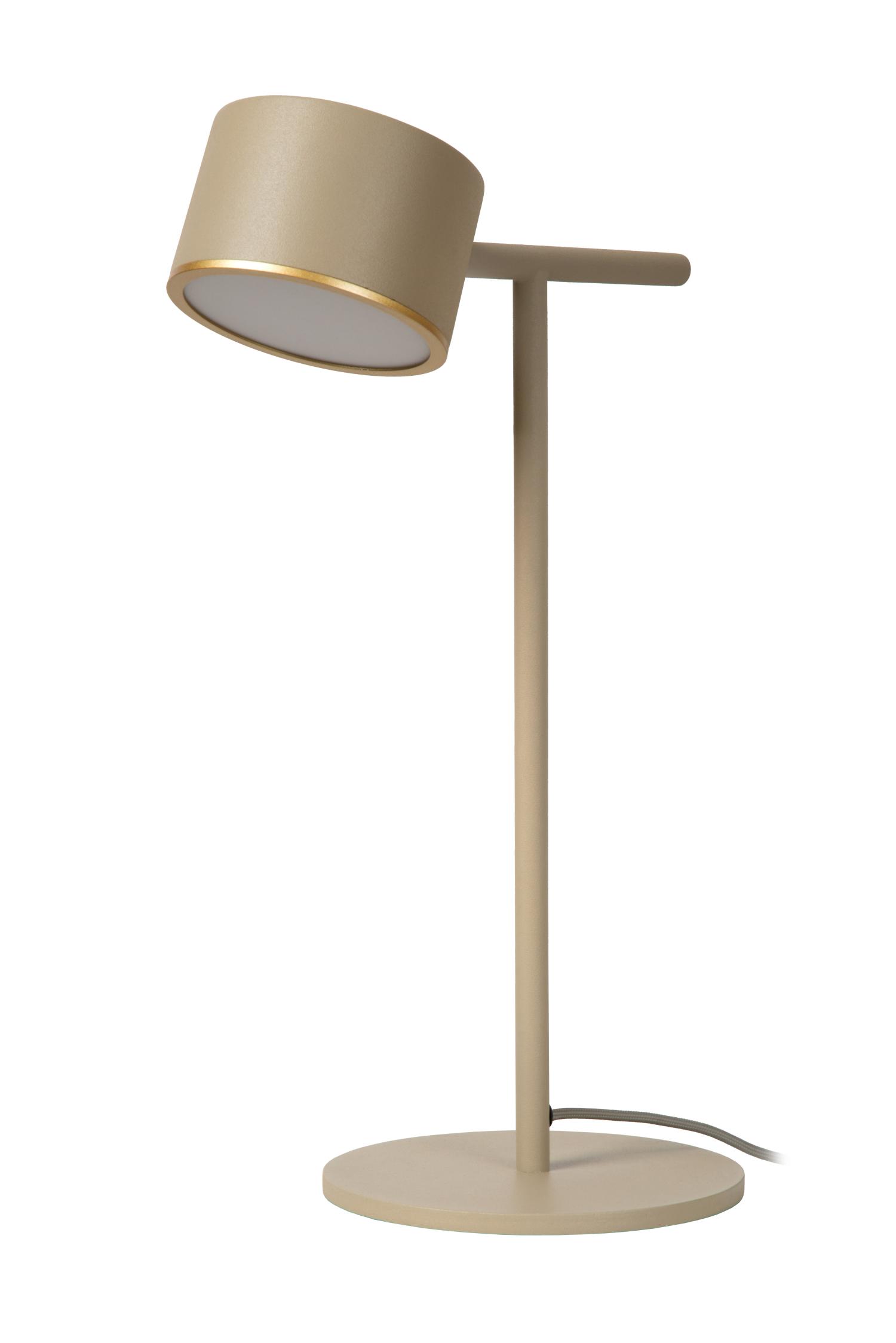 Lampa stołowa GIAN 44517/08/41 - Lucide - obrazek 2