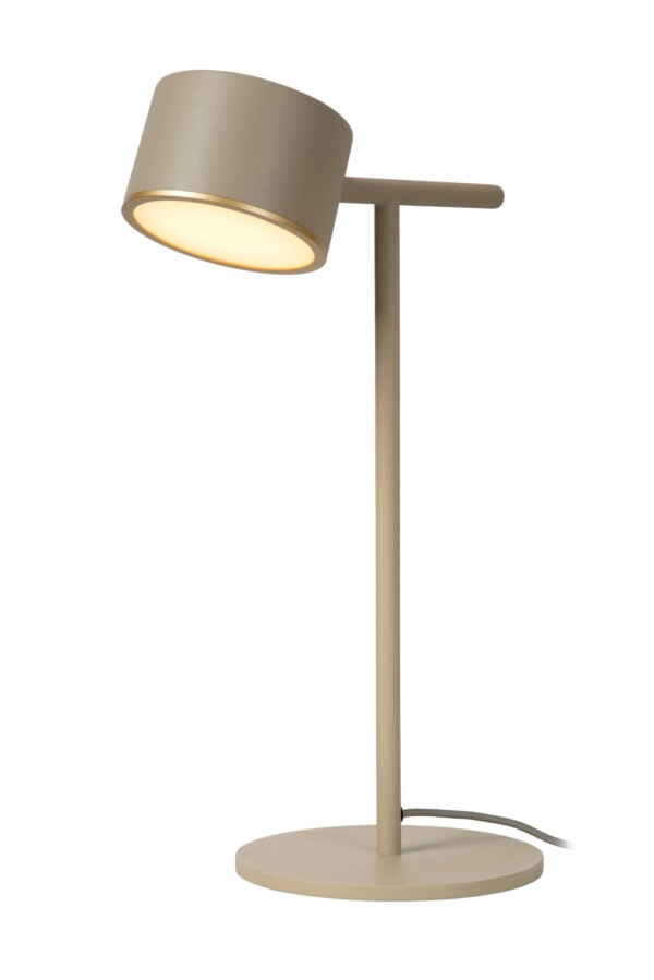 Lampa stołowa GIAN 44517/08/41 - Lucide