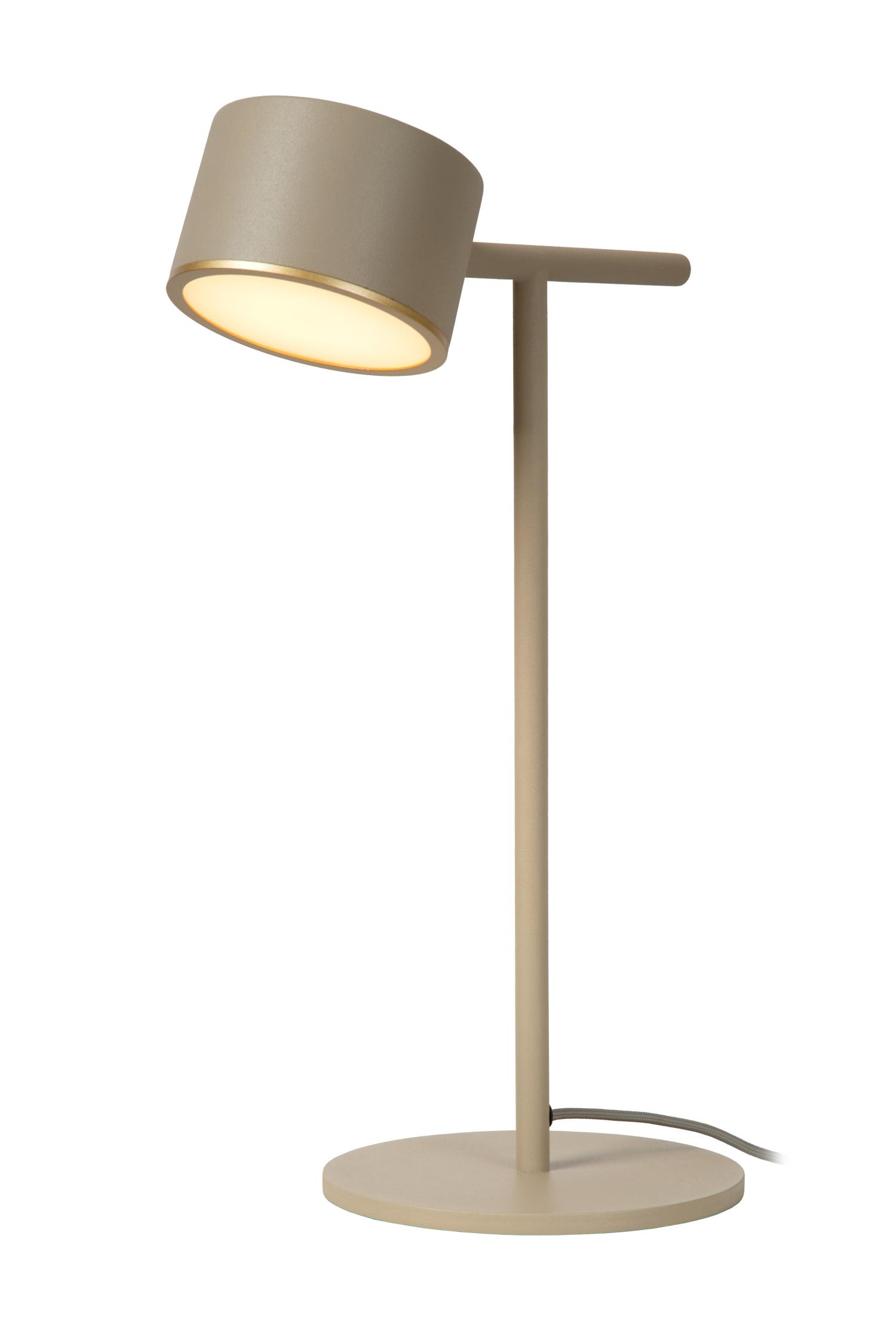 Lampa stołowa GIAN 44517/08/41 - Lucide