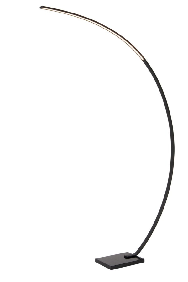 Lampa podłogowa CURVE 44700/11/30 - Lucide