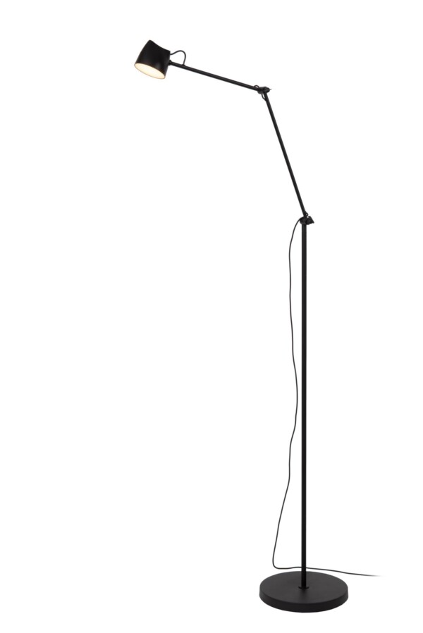 Lampa podłogowa MILNE 44716/06/30 - Lucide