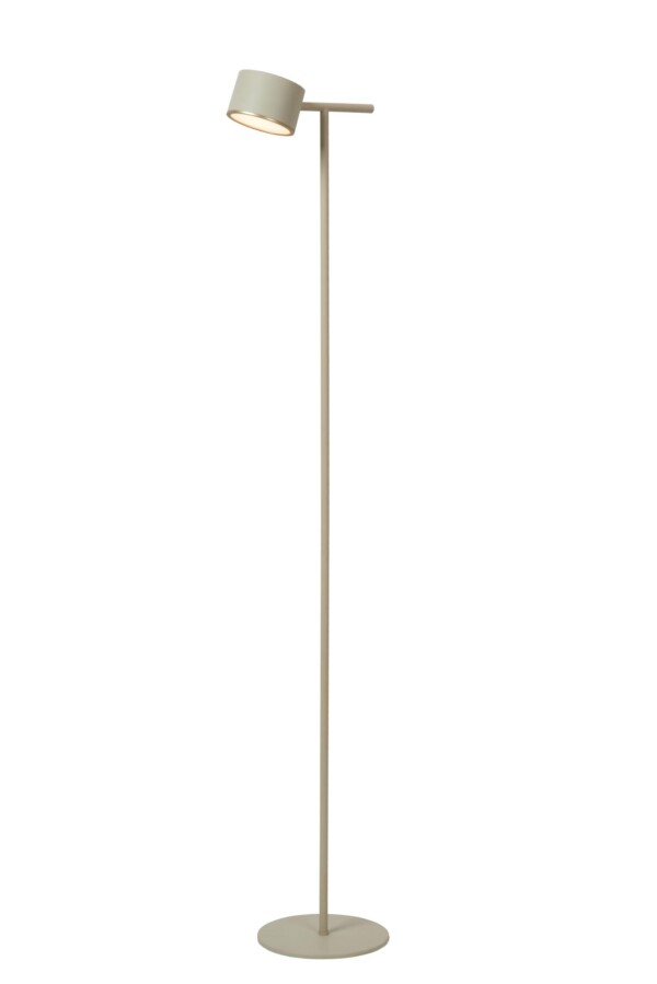 Lampa podłogowa GIAN 44717/08/41 - Lucide