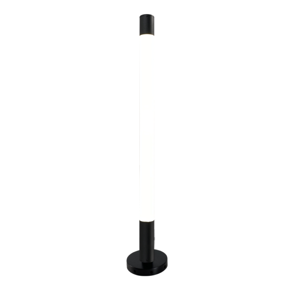 Lampa stojąca ogrodowa Natsu 2 - Antracyt (1350 mm) 9904  - Antigo
