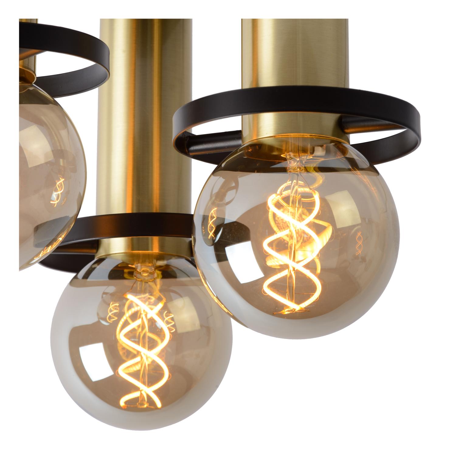 Lampa sufitowa ANAKA 45179/13/30 - Lucide - obrazek 4