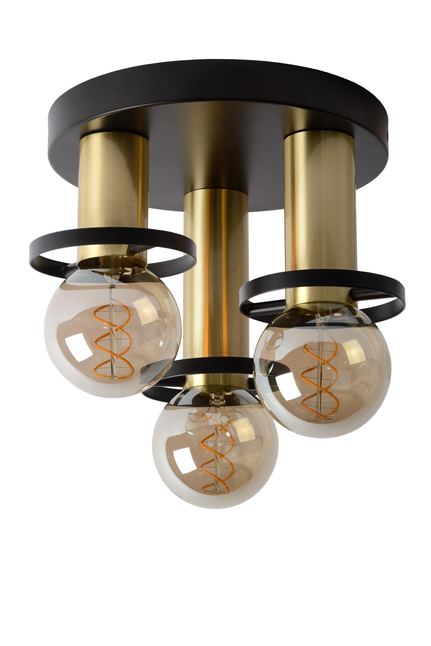 Lampa sufitowa ANAKA 45179/13/30 - Lucide - obrazek 2