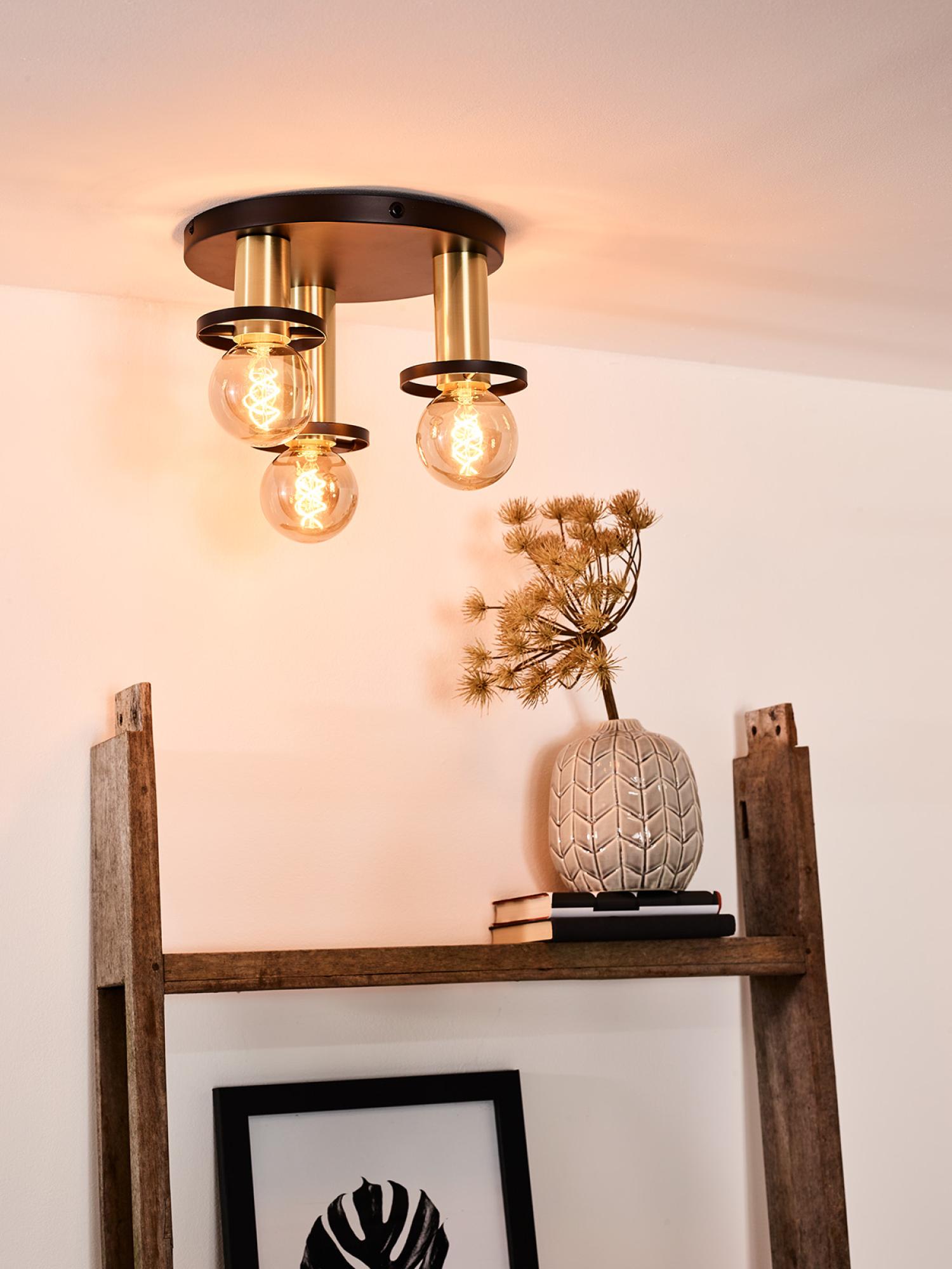 Lampa sufitowa ANAKA 45179/13/30 - Lucide - obrazek 3