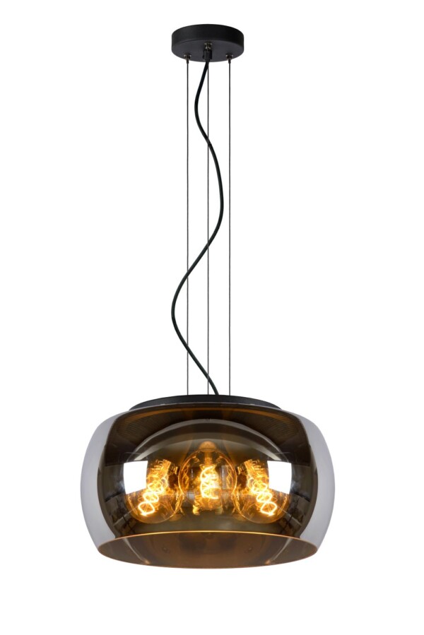 Lampa wisząca OLIVIA 45401/40/65 - Lucide