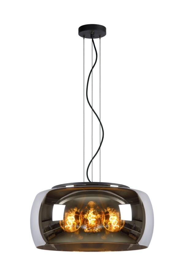 Lampa wisząca OLIVIA 45401/50/65 - Lucide