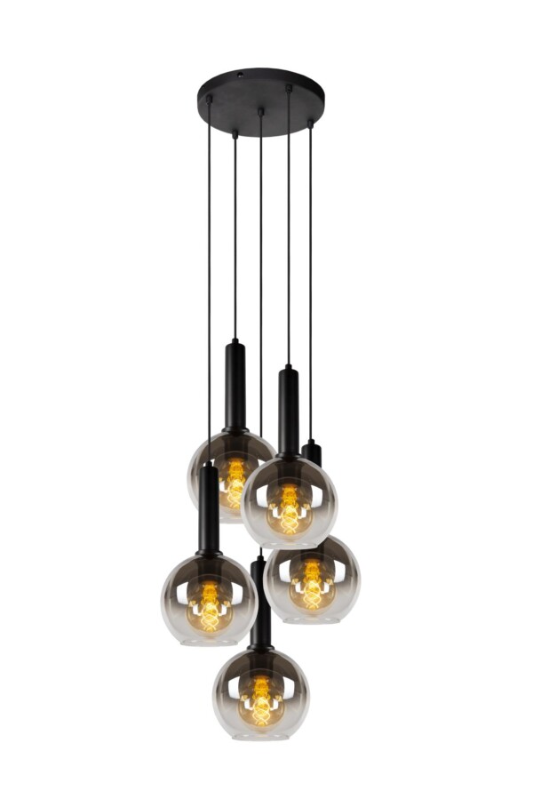 Lampa wisząca MARIUS 45402/15/30 - Lucide