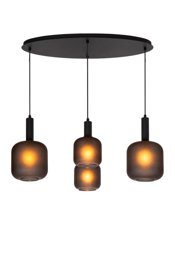 Lampa wisząca ELOISE 45405/04/30 - Lucide