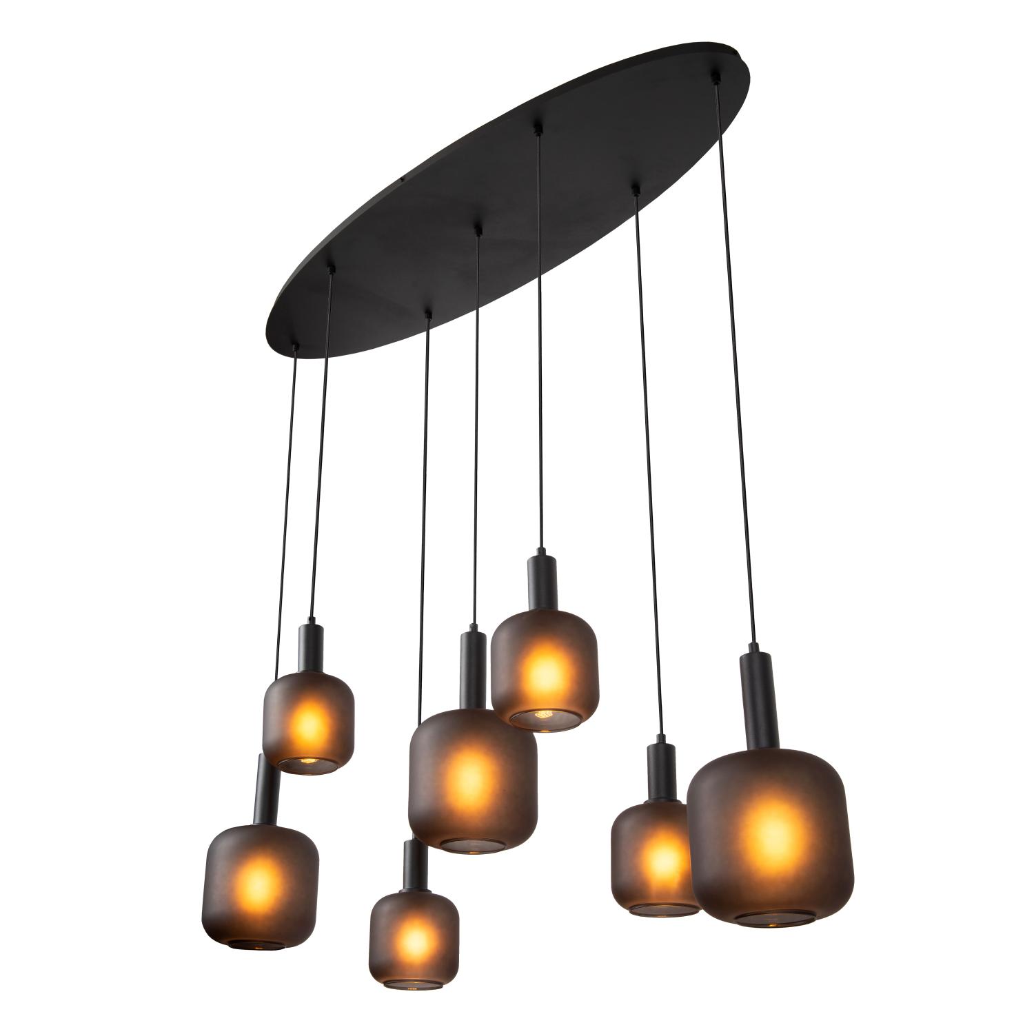 Lampa wisząca ELOISE 45405/07/30 - Lucide - obrazek 6