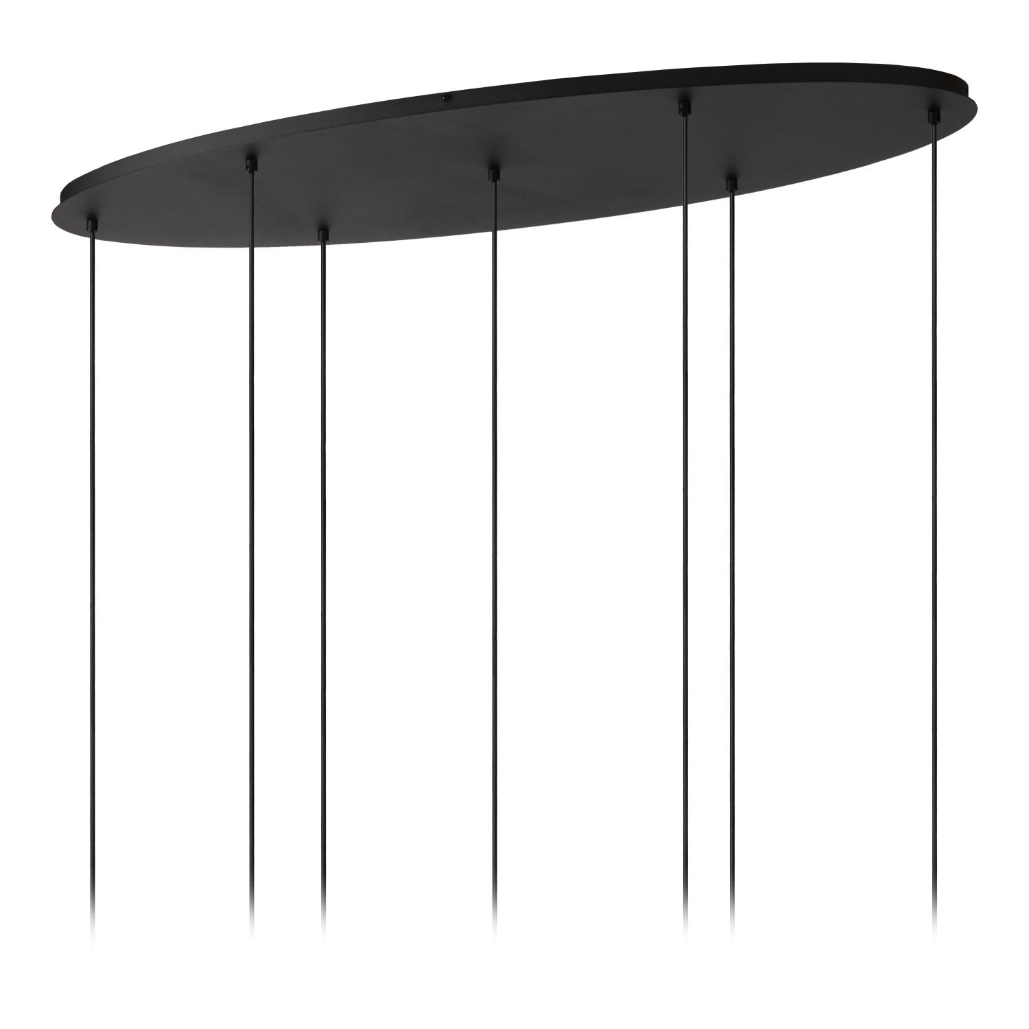 Lampa wisząca ELOISE 45405/07/30 - Lucide - obrazek 7
