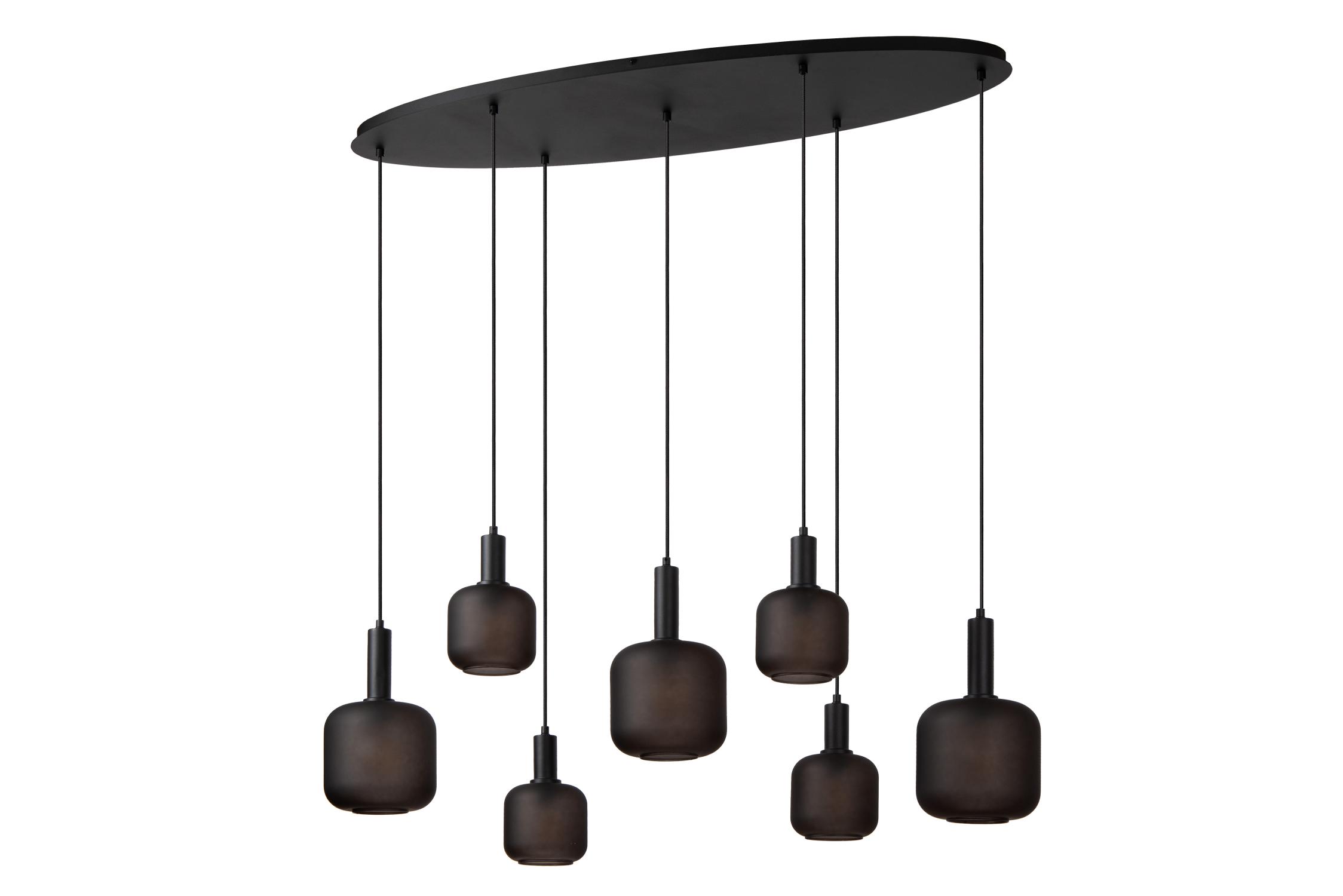 Lampa wisząca ELOISE 45405/07/30 - Lucide - obrazek 2