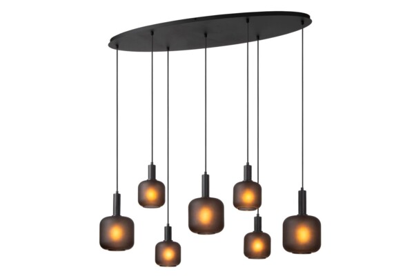 Lampa wisząca ELOISE 45405/07/30 - Lucide