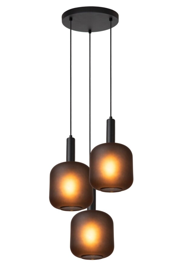 Lampa wisząca ELOISE 45405/13/30 - Lucide