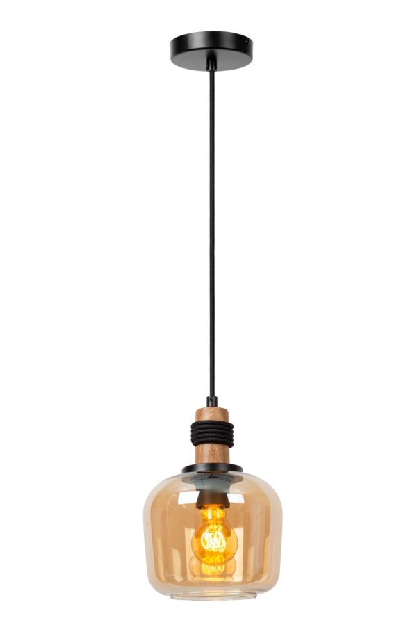 Lampa wisząca ILONA 45408/18/62 - Lucide