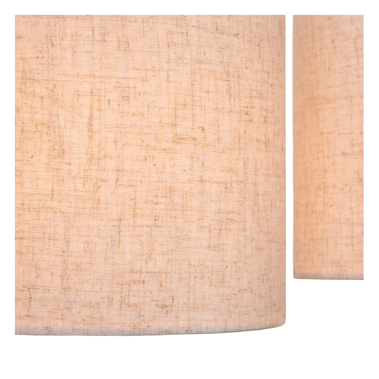 Lampa wisząca MAYA 45409/04/38 - Lucide - obrazek 3