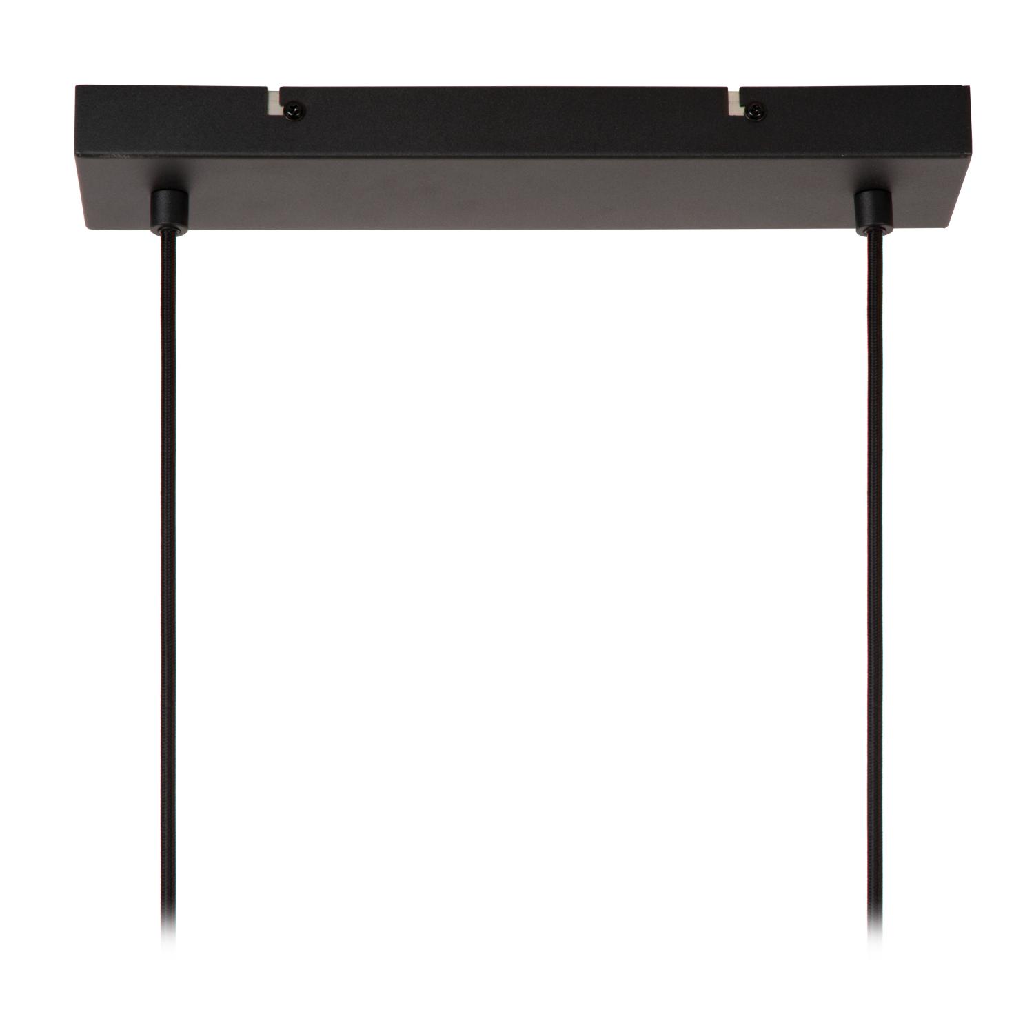 Lampa wisząca MAYA 45409/04/38 - Lucide - obrazek 4