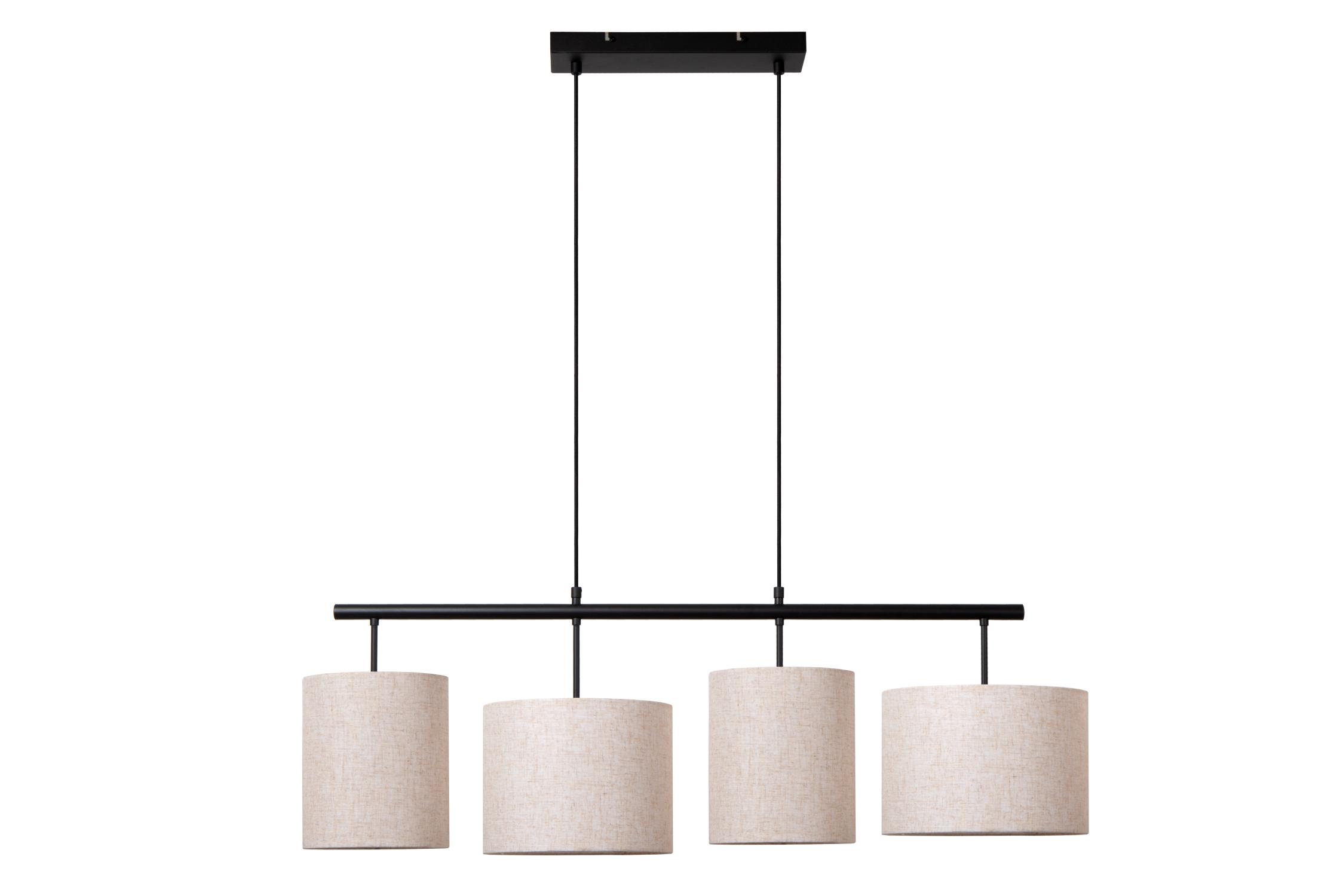 Lampa wisząca MAYA 45409/04/38 - Lucide - obrazek 2