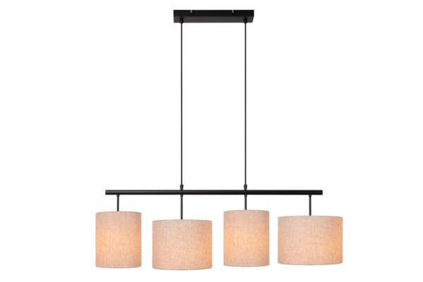 Lampa wisząca MAYA 45409/04/38 - Lucide