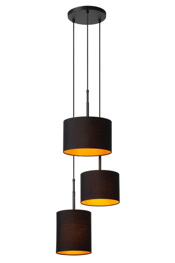 Lampa wisząca MAYA 45409/13/30 - Lucide