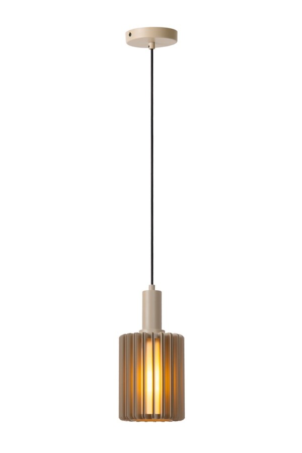 Lampa wisząca LAMBRES 45410/15/41 - Lucide