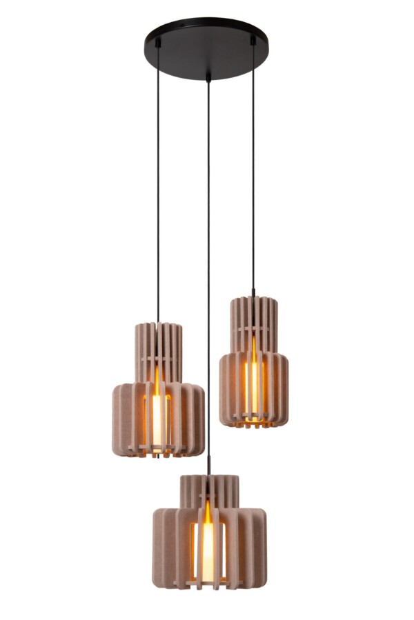 Lampa wisząca ROLLO 45491/13/41 - Lucide