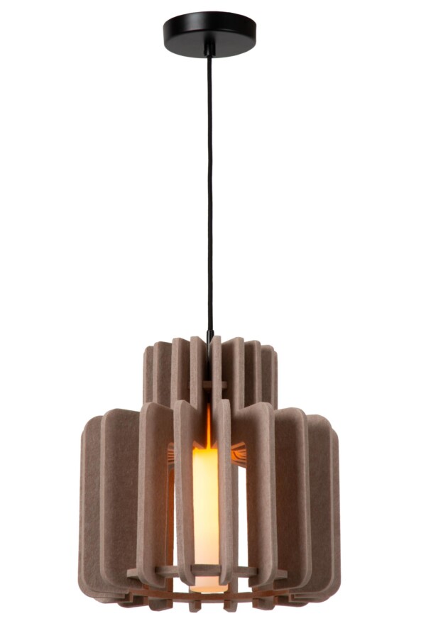 Lampa wisząca ROLLO 45491/31/41 - Lucide