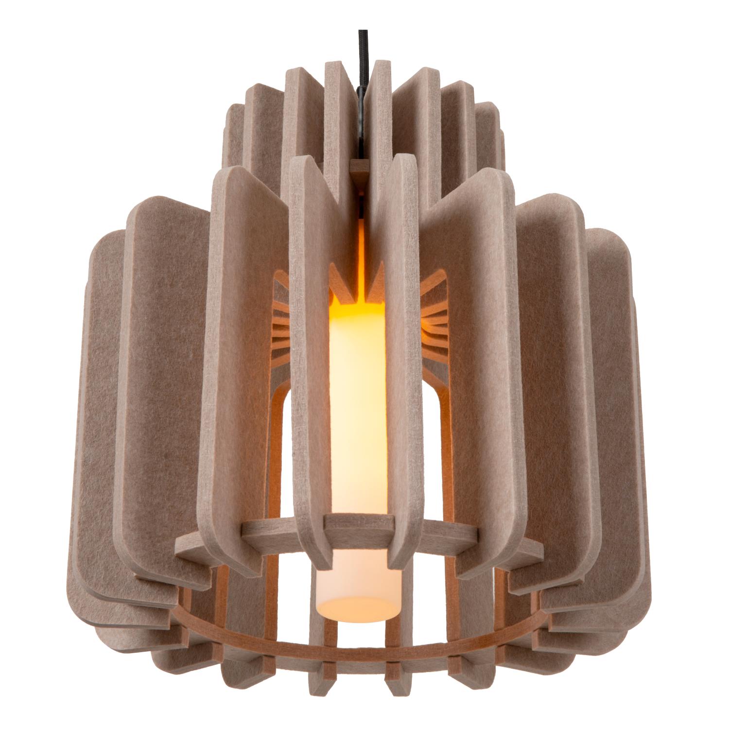 Lampa wisząca ROLLO 45491/40/41 - Lucide - obrazek 2