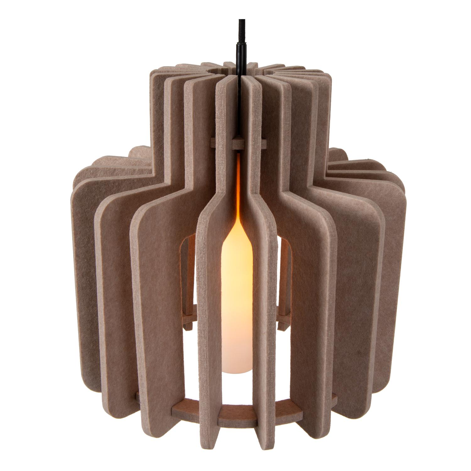 Lampa wisząca ROLLO 45491/40/41 - Lucide - obrazek 3