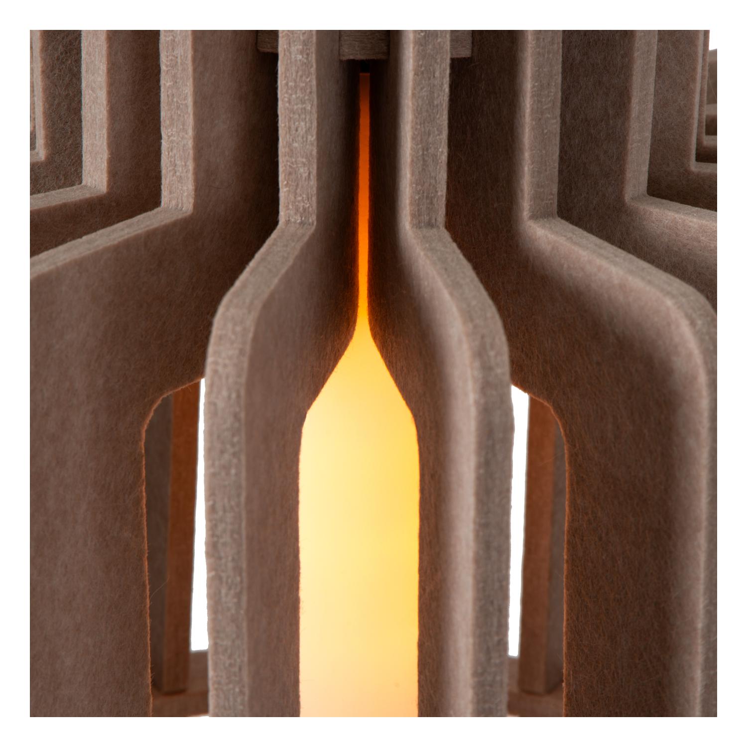 Lampa wisząca ROLLO 45491/40/41 - Lucide - obrazek 4