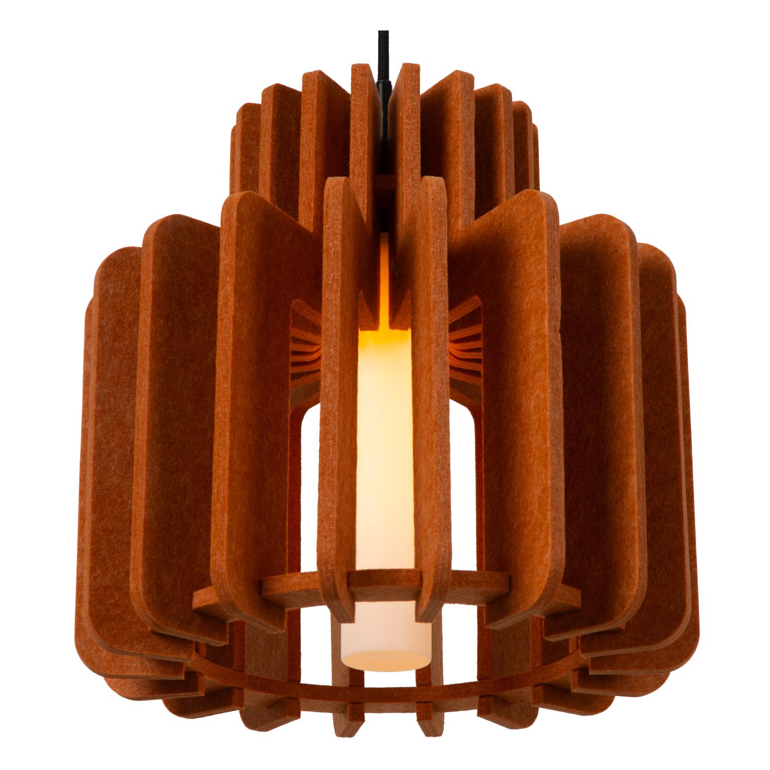 Lampa wisząca ROLLO 45491/40/55 - Lucide - obrazek 2