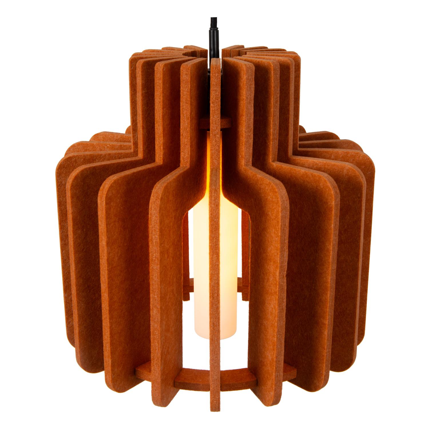 Lampa wisząca ROLLO 45491/40/55 - Lucide - obrazek 3
