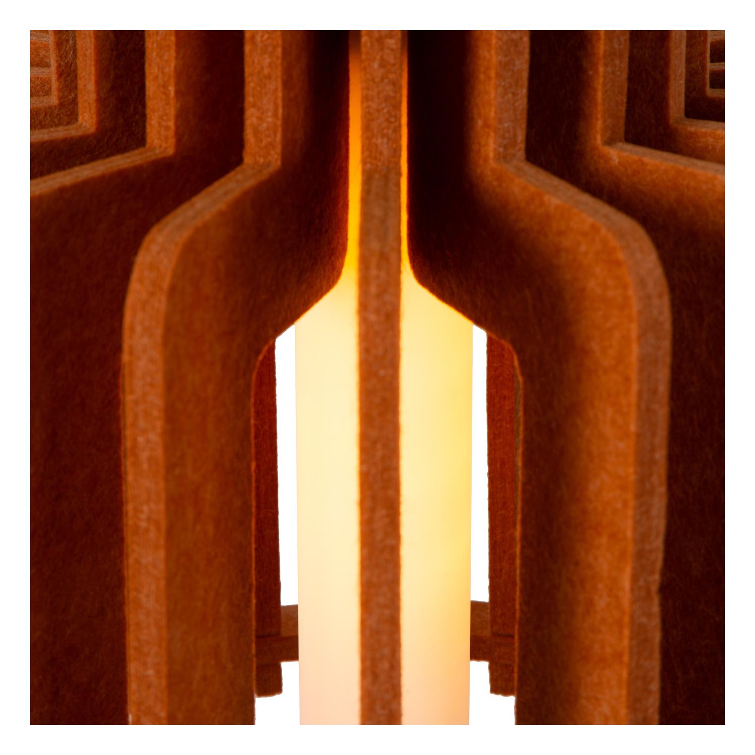 Lampa wisząca ROLLO 45491/40/55 - Lucide - obrazek 4